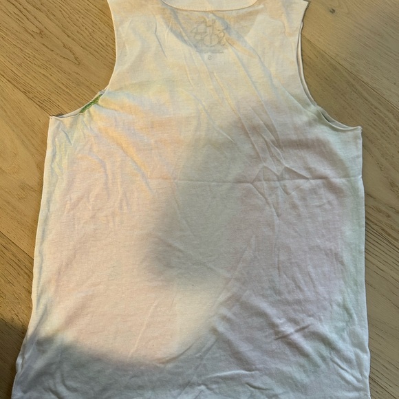 Chaser Brand Watermelon tank - Picture 4 of 4